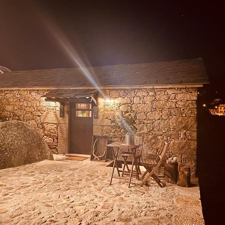 Palheiro Mezio Villa Ngoại thất bức ảnh