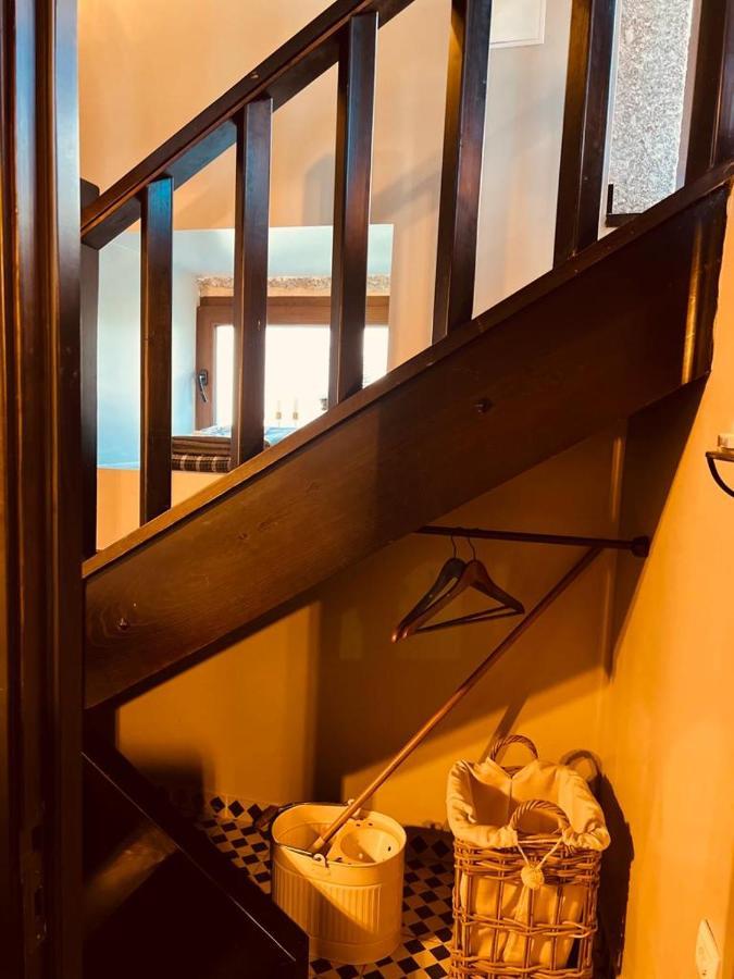 Palheiro Mezio Villa Ngoại thất bức ảnh